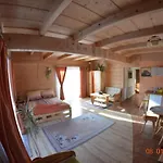 U Krzeptowskich
