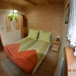 U Krzeptowskich * Kościelisko