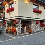 Privatunterkunft U Krzeptowskich Kościelisko