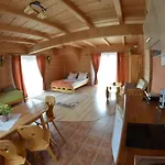 U Krzeptowskich Kościelisko