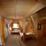 Privatunterkunft U Krzeptowskich