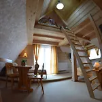 U Krzeptowskich * Kościelisko