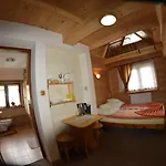 Privatunterkunft U Krzeptowskich