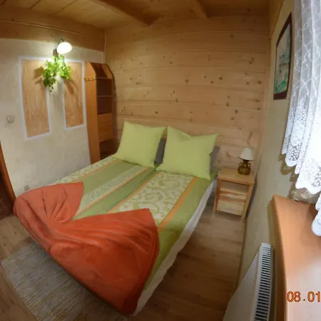 U Krzeptowskich * Kościelisko