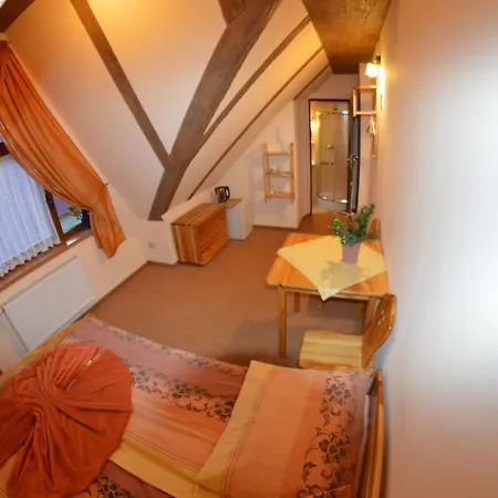 U Krzeptowskich Pansiyon Kościelisko