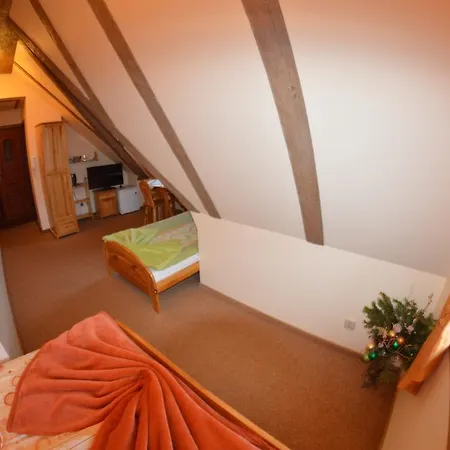 U Krzeptowskich Pansiyon *