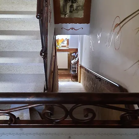 Pansiyon U Krzeptowskich Kościelisko