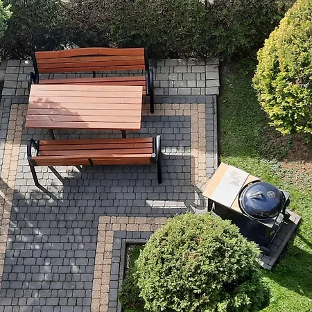 Pansiyon U Krzeptowskich *