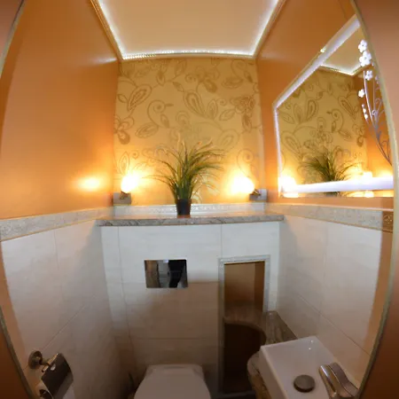 Pansiyon U Krzeptowskich *