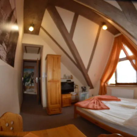 U Krzeptowskich Pansiyon *