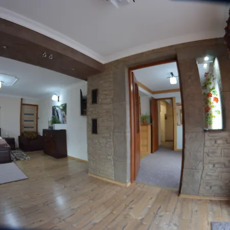 Pansiyon U Krzeptowskich *