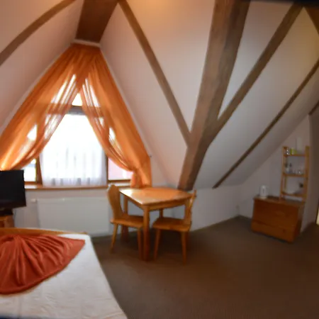 Pansiyon U Krzeptowskich Kościelisko